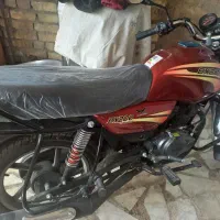 فروش موتورسیکلت مدل ۱۴۰۴طرح باکسرbx200دایچی