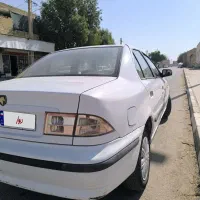 سمند EF7 مدل 92|خودرو سواری و وانت|شوشتر, |دیوار