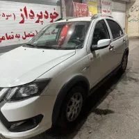 کوییک Gx1403|خودرو سواری و وانت|اندیمشک, |دیوار