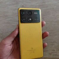 Poco X6 Pro فروش بسیار فوری|موبایل|تهران, خاوران|دیوار