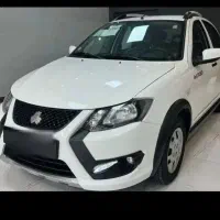 اتومبیل کوییک اتومایتک1401فول کامل چک دارم فقط2روز