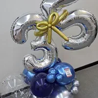 بادکنک آرایی و دیزاین|خدمات پذیرایی، مراسم|اهواز, کیانپارس |دیوار