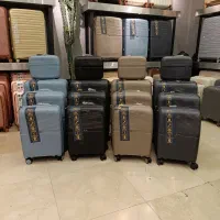 چمدان برند ریبار با افر ویژه