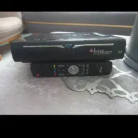 گیرنده دیجیتال معمولی