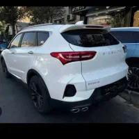 فیدیلیتی مدل 1404 فروش فوری|خودرو سواری و وانت|ایوان, |دیوار