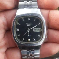 سیکو ۵ نبضی