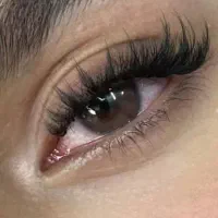 اکستنشن مژه فقط و فقط ۲۵۰هزار تومان تا یلدا|خدمات آرایشگری و زیبایی|زاهدان, |دیوار