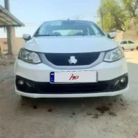 ساینا ۸۵گانه مدل ۴۰۲در حدخشک|خودرو سواری و وانت|مسجد سلیمان, |دیوار