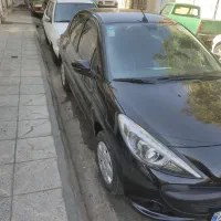 207 مدل 403|خودرو سواری و وانت|مشهد, کوی سیدی|دیوار