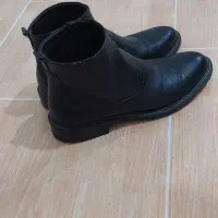 بوت مردانه سایز ۴۳|کیف، کفش، کمربند|ماهدشت, |دیوار