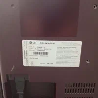 ال ای دی الجی32|تلویزیون و پروژکتور|شیراز, کوشک میدان|دیوار