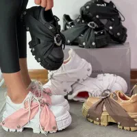 حراج ویژه کفش دخترانه اسپرت|کیف، کفش، کمربند|اهواز, طالقانی|دیوار