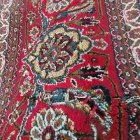 فرش ۳در۴ طرح ماهی|فرش|سقز, |دیوار