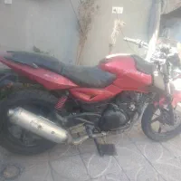 موتور پالس ۲۰۰