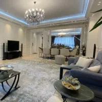 ۱۱۰متر، فول دیزاین _ سرو_ قابل تهاتر