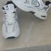 کتونی نیوبالانس