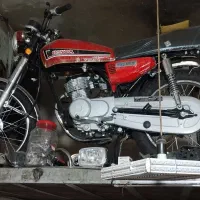 موتور سیکلت