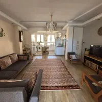 ۷۰ متر ۱ خواب / نما تراورتن / اول الاله غربی