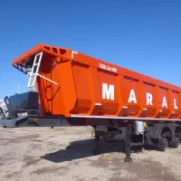 ساخت و تعمیر انواع تریلی اکمپرسی