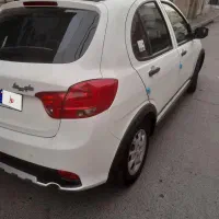 کوییک|خودرو سواری و وانت|قدس, شهر‌قدس|دیوار