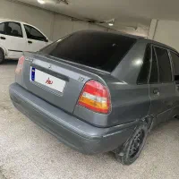 پراید ۱۴۱ مدل ۸۶