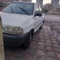 پراید مدل ۸۵|خودرو سواری و وانت|اردبیل, |دیوار