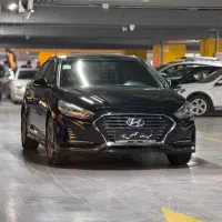 سوناتا هیبرید مدل ۲۰۱۸ بیرنگ آرکان خودرو ایرانمال|خودرو سواری و وانت|تهران, شهرک چیتگر|دیوار