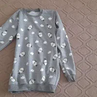 لباس های نو کادو گرفتم خوشم نیومد|کفش و لباس بچه|زنجان, |دیوار