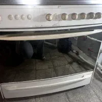 فروش فوری گاز فر تکنوگاز ایتالیا