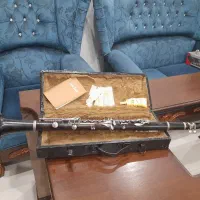 ساز کلارینت