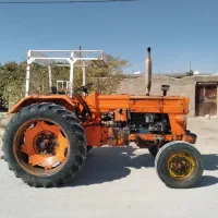 تراکتور رومانی|خودرو سنگین|مرودشت, فیروزی|دیوار