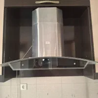 هود استیل البرز