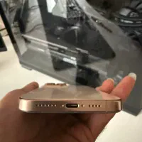 Iphone 16 pro 128 gig|موبایل|مشهد, امیریه|دیوار