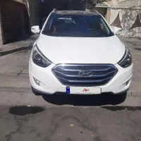 توسان ۲۰۱۴ فول وارداتی نقد و اقساط|خودرو سواری و وانت|تهران, علم و صنعت|دیوار
