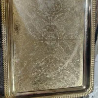 سینی قدیمی