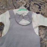لباس نوزاد و کودک اسپرت