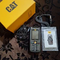 گوشی مدل کت b25