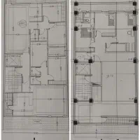 پیش فروش واحدهای۱۵۰و۸۵متری کوی پیام ملاصدرا
