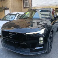ولوو Xc70 مدل ۲۰۲۶ تحویل آنی