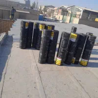 نصب ایزوگام قیرگونی آسفالت سراسر تهران حومه|خدمات پیشه و مهارت|تهران, یافتآباد|دیوار