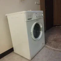 ماشین لباسشویی آبسال|ماشین لباسشویی و خشککن لباس|گرمدره, |دیوار