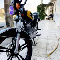 کبیر ۱۲۵رینگ اسپورت|موتورسیکلت|شوشتر, |دیوار