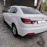 شاهین g فول با ساندروف مدل ۱۴۰۲|خودرو سواری و وانت|سنندج, |دیوار