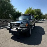 کاپرا دوکابین دودیفرانسیل مدل۹۰