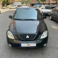 تیبا ۲ مدل ۹۴ تک برگ سند