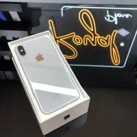 اپل iPhone X با حافظهٔ ۲۵۶ گیگابایت|موبایل|اصفهان, جلفا|دیوار