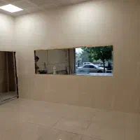 نصب وفروش دیوار گچی  وگچکار