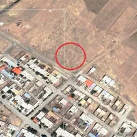 زمین 200 متری در خسروآباد ونداده|فروش زمین و ملک کلنگی|میمه, |دیوار