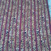 پارچه نخی خارجی|لوازم خیاطی و بافتنی|سرپل ذهاب, |دیوار