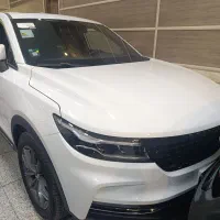 دیگنیتی پرایم سفید داخل مشکی مدل 404|خودرو سواری و وانت|مشهد, امام رضا (ع)|دیوار